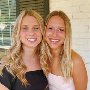 Meet your Posher, Alison